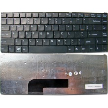Клавіатура для ноутбука SONY VAIO VGN-N BLACK US