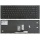 Клавіатура для ноутбука SONY VAIO VPC-EA BLACK РАМКА BLACK RU