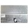 Клавіатура для ноутбука SONY VAIO VPC-CB17 SILVER US
