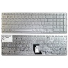 Клавіатура для ноутбука SONY VAIO VPC-CB17 SILVER US