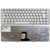 Клавиатура для ноутбука SONY VAIO VPC-EA WHITE US