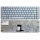 Клавиатура для ноутбука SONY VAIO VPC-EA WHITE RU