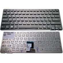 Клавиатура для ноутбука SONY VAIO VPC-CA BLACK RU