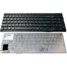 Клавіатура для ноутбука SONY VAIO VPC-SE BLACK RU