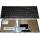 Клавиатура для ноутбука SONY VAIO VPC-EH BLACK FRAME BLACK RU
