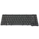 Клавиатура для ноутбука TOSHIBA Satellite A200 A205 A210 A215 A300 A305 L300 L305 L300D L305 L305D L450 L450D L455 L455D L510 L515 M200 M205 M300 M305 M333 M500 M505 M506 M507, Qosmio G40 G45 BLACK RU