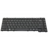 Клавиатура для ноутбука TOSHIBA Satellite A200 A205 A210 A215 A300 A305 L300 L305 L300D L305 L305D L450 L450D L455 L455D L510 L515 M200 M205 M300 M305 M333 M500 M505 M506 M507, Qosmio G40 G45 BLACK RU