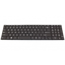 Клавіатура для ноутбука TOSHIBA Satellite C50-B C50D-B C55-B C55D-B C55Dt-B BLACK US