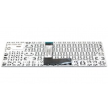 Клавиатура для ноутбука TOSHIBA Satellite C50-B C50D-B C55-B C55D-B C55Dt-B BLACK US