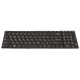 Клавіатура для ноутбука TOSHIBA Satellite C50-B C50D-B C55-B C55D-B C55Dt-B BLACK RU