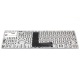 Клавіатура для ноутбука TOSHIBA Satellite C50-B C50D-B C55-B C55D-B C55Dt-B BLACK RU
