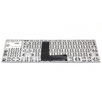 Клавіатура для ноутбука TOSHIBA Satellite C50-B C50D-B C55-B C55D-B C55Dt-B BLACK RU