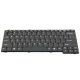 Клавіатура для ноутбука TOSHIBA Satellite L100 BLACK US
