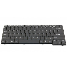 Клавиатура для ноутбука TOSHIBA Satellite L100 BLACK US