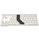 Клавіатура для ноутбука TOSHIBA Satellite L100 BLACK US