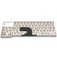 Клавиатура для ноутбука TOSHIBA Satellite L40 L45 / ASUS A7 BLACK US