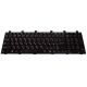 Клавиатура для ноутбука TOSHIBA Satellite M60 M65 P100 P105, Satellite Pro L100 BLACK RU