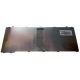 Клавиатура для ноутбука TOSHIBA Satellite M800 M900 U400 U405 U405D U500 U505 U505D, Portege M800 M900 T130 T130D T135 T135D SILVER RU