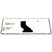 Клавиатура для ноутбука TOSHIBA Satellite NB200 SILVER RU