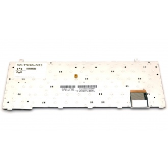 Клавіатура для ноутбука TOSHIBA Portege 2000 2010 3500 3505 M200 M205 M400 M500 P2000 P2010 R100 S100 S105, Satellite U200 U205, Tecra M6 M200 BLACK US
