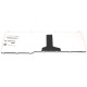 Клавиатура для ноутбука TOSHIBA Satellite A500 A505 A505D F501 L350 L355 L355D L500 L500D L505 L505D L510 L515 L550 L555 L555D P300 P305 P305D P500 P505, Qosmio G50 G55 F50 X300 X305 X500 X505 BLACK RU