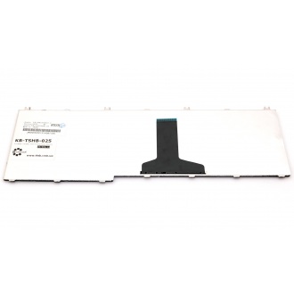 Клавиатура для ноутбука TOSHIBA Satellite A500 A505 A505D F501 L350 L355 L355D L500 L500D L505 L505D L510 L515 L550 L555 L555D P300 P305 P305D P500 P505, Qosmio G50 G55 F50 X300 X305 X500 X505 BLACK RU