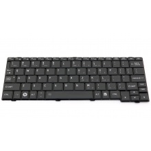 Клавиатура для ноутбука TOSHIBA Portege NB250 T110 T115, Satellite Mini NB200 NB255 NB305, Satellite Pro T110 BLACK US