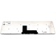 Клавиатура для ноутбука TOSHIBA Satellite L50-B L55-B L50-C L55-C S50-B S55-B S50-C S55-C BLACK RU