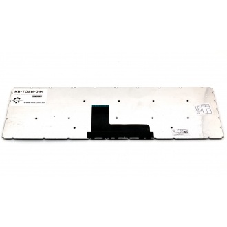 Клавиатура для ноутбука TOSHIBA Satellite L50-B L55-B L50-C L55-C S50-B S55-B S50-C S55-C BLACK RU