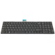 Клавиатура для ноутбука TOSHIBA Satellite C50 C50D C55 C55D C55Dt BLACK RU