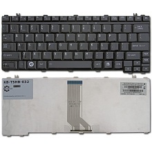 Клавиатура для ноутбука TOSHIBA Satellite M800 M900 U400 U405 U405D U500 U505 U505D, Portege M800 M900 T130 T130D T135 T135D BLACK US