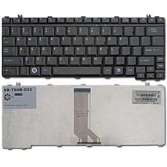 Клавиатура для ноутбука TOSHIBA Satellite M800 M900 U400 U405 U405D U500 U505 U505D, Portege M800 M900 T130 T130D T135 T135D BLACK US