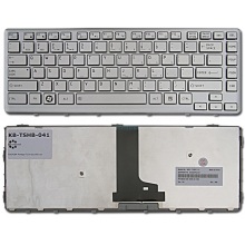 Клавиатура для ноутбука TOSHIBA Portege T230 T230D SILVER US