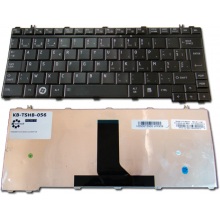 Клавиатура для ноутбука TOSHIBA Satellite M800 M900 U400 U405 U405D U500 U505 U505D, Portege M800 M900 T130 T130D T135 T135D BLACK GLOSSY US