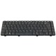 Клавіатура для ноутбука HP 510 530 BLACK RU