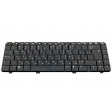 Клавіатура для ноутбука HP 510 530 BLACK RU