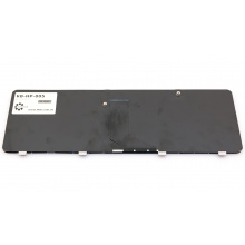 Клавіатура для ноутбука HP 510 530 BLACK RU