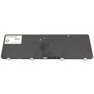 Клавіатура для ноутбука HP 510 530 BLACK RU