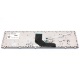 Клавиатура для ноутбука HP EliteBook 8560P 8560W 8570P 8570W, ProBook 6560B 6565B BLACK FRAME BLACK RU (с поинтстиком)