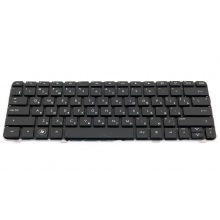 Клавиатура для ноутбука HP 3115M, Pavilion DM1-3000 DM1-3100 DM1-3200 DM1-4000 DM1Z-3000 DM1Z-3200 DM1Z-4000 DM1Z-4100 DM1Z-4200 BLACK RU