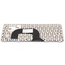 Клавиатура для ноутбука HP 3115M, Pavilion DM1-3000 DM1-3100 DM1-3200 DM1-4000 DM1Z-3000 DM1Z-3200 DM1Z-4000 DM1Z-4100 DM1Z-4200 BLACK RU