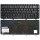 Клавіатура для ноутбука HP Presario CQ40 CQ45 BLACK US
