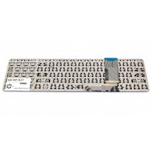 Клавіатура для ноутбука HP ENVY 15-j 17-j BLACK RU