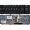 Клавиатура для ноутбука HP G61, Presario CQ61 CQ61Z BLACK RU