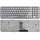 Клавиатура для ноутбука HP G61, Presario CQ61 CQ61Z SILVER US