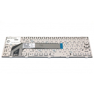 Клавіатура для ноутбука HP ProBook 4540S 4545S BLACK FRAME BLACK RU