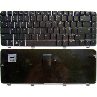 Клавіатура для ноутбука HP Pavilion DV3-2000 DV3-2100 DV3-2300 DV3t-2000 DV3z-1000 BRONZE US