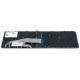 Клавіатура для ноутбука HP ProBook 450 G3 455 G3 470 G3 BLACK FRAME BLACK US BackLight