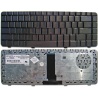 Клавиатура для ноутбука HP Pavilion DV3000 DV3100 DV3500 DV3600 DV3700 BRONZE RU
