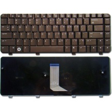 Клавиатура для ноутбука HP Pavilion DV4-1000 DV4-1100 DV4-1200 DV4-1300 DV4-1400 DV4t-1000 DV4t-1100 DV4t-1200 DV4t-1300 DV4t-1400 DV4z-1000 DV4z-1100 DV4z-1200 BRONZE US